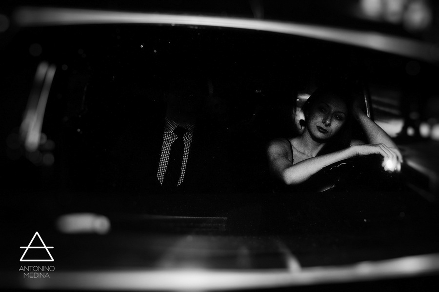 Finale d'Improvisation